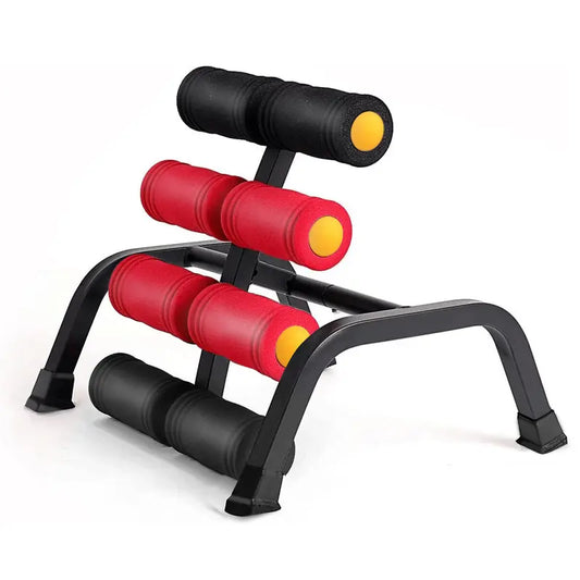 Bravvon 3-in-1 Glute Sculptor & Back Relief Trainer